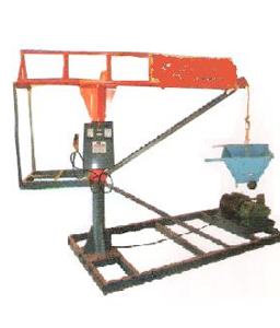 Mini Hoist