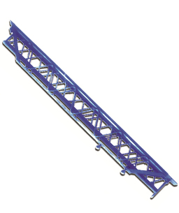 Adjustable Steel Spans