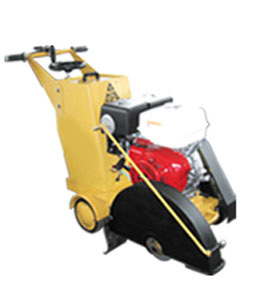 Concrete Cutter