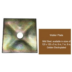 Waller Plate